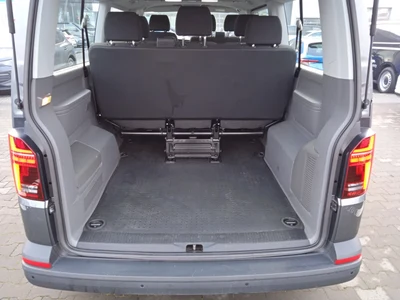 Volkswagen Caravelle L2 Trendline 2.0 TDI 150KM DSG