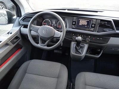 Volkswagen Caravelle L2 Trendline 2.0 TDI 150KM DSG