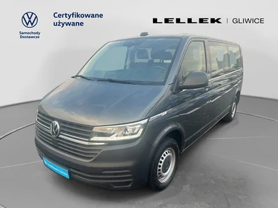 Volkswagen Caravelle L2 Trendline 2.0 TDI 150KM DSG