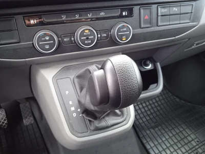 Volkswagen Caravelle L2 Trendline 2.0 TDI 150KM DSG