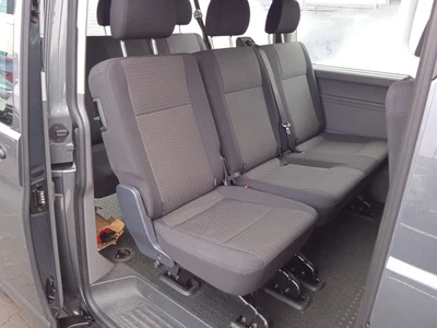Volkswagen Caravelle L2 Trendline 2.0 TDI 150KM DSG
