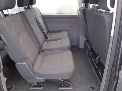 Volkswagen Caravelle L2 Trendline 2.0 TDI 150KM DSG