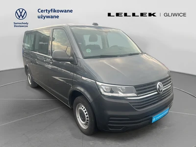 Volkswagen Caravelle L2 Trendline 2.0 TDI 150KM DSG