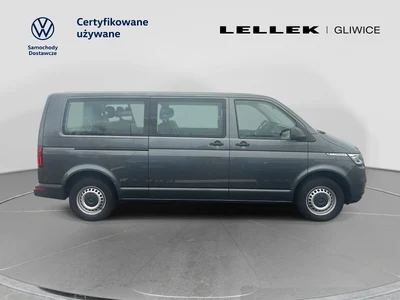 Volkswagen Caravelle L2 Trendline 2.0 TDI 150KM DSG