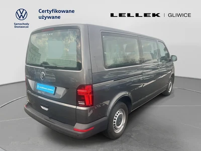 Volkswagen Caravelle L2 Trendline 2.0 TDI 150KM DSG