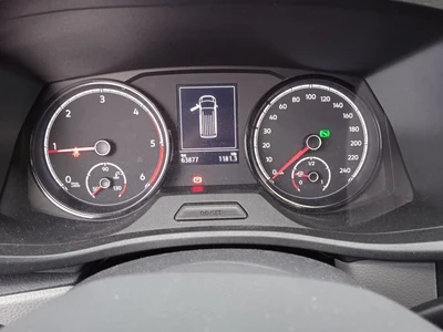 Volkswagen Caravelle L2 Trendline 2.0 TDI 150KM DSG