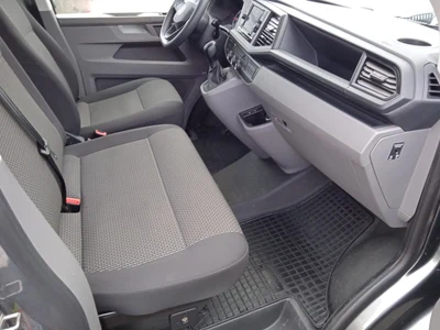 Volkswagen Caravelle L2 Trendline 2.0 TDI 150KM DSG