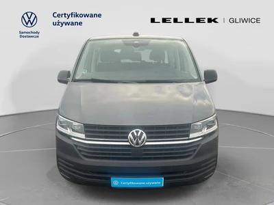 Volkswagen Caravelle L2 Trendline 2.0 TDI 150KM DSG