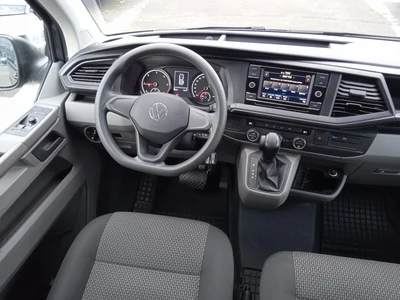 Volkswagen Caravelle L2 Trendline 2.0 TDI 150KM DSG