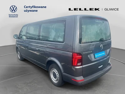 Volkswagen Caravelle L2 Trendline 2.0 TDI 150KM DSG