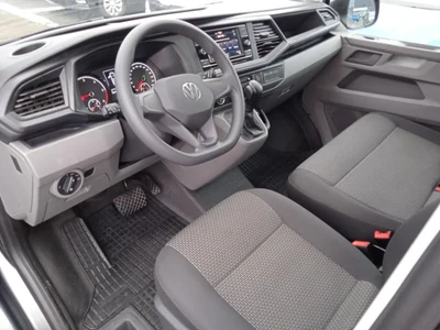Volkswagen Caravelle L2 Trendline 2.0 TDI 150KM DSG
