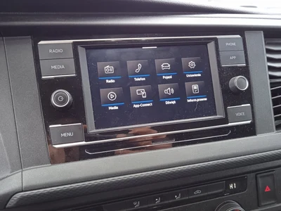Volkswagen Caravelle L2 Trendline 2.0 TDI 150KM DSG