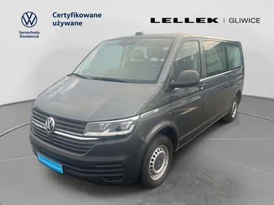 Volkswagen Caravelle L2 Trendline 2.0 TDI 150KM DSG