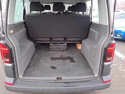 Volkswagen Caravelle L2 Trendline 2.0 TDI 150KM DSG