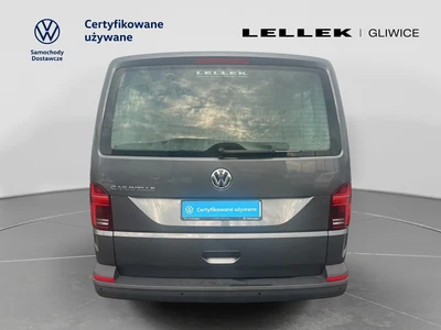 Volkswagen Caravelle L2 Trendline 2.0 TDI 150KM DSG