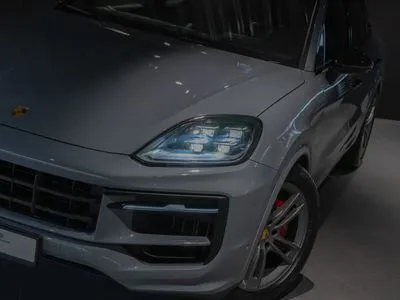 Porsche Cayenne S