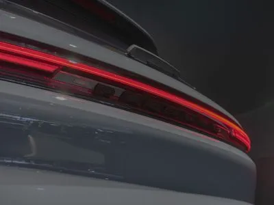 Porsche Cayenne S