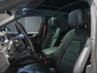 Porsche Cayenne S