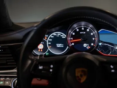 Porsche Panamera GTS