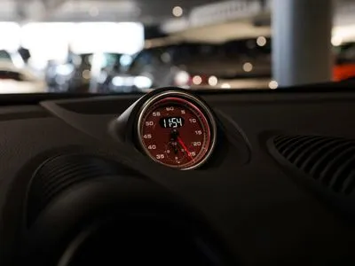 Porsche Panamera GTS