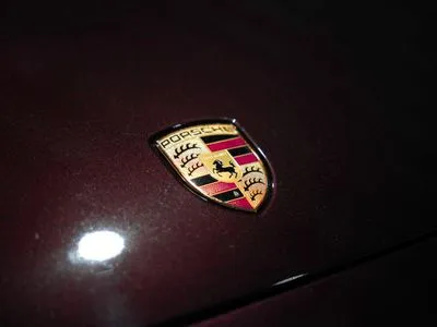 Porsche Panamera GTS