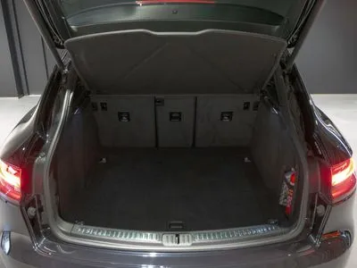 Porsche Macan Standard
