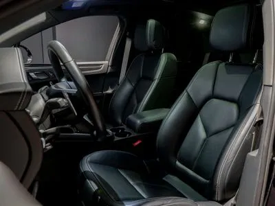 Porsche Macan Standard