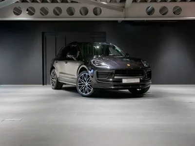 Porsche Macan Standard