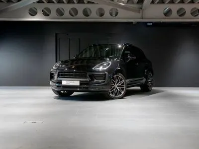 Porsche Macan Standard