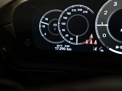 Porsche Cayenne Black Edition
