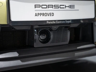 Porsche 911 Carrera T-Hybrid 4 GTS