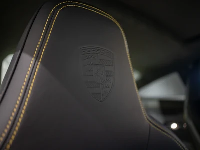 Porsche 911 Carrera T-Hybrid 4 GTS