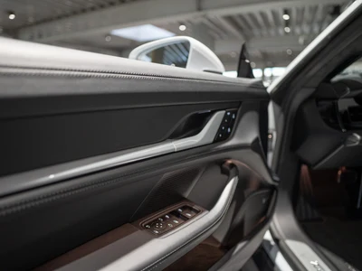Porsche Taycan 4S