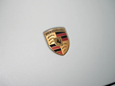 Porsche Taycan 4S
