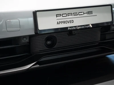 Porsche Taycan 4S