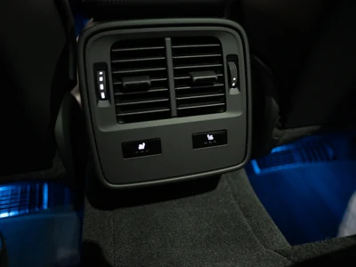 Porsche Taycan 4S