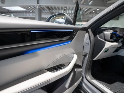 Porsche Macan 4 100kWh