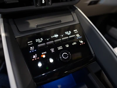 Porsche Macan 4 100kWh