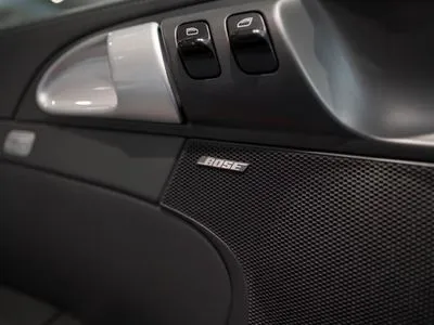 Porsche Boxster Standard