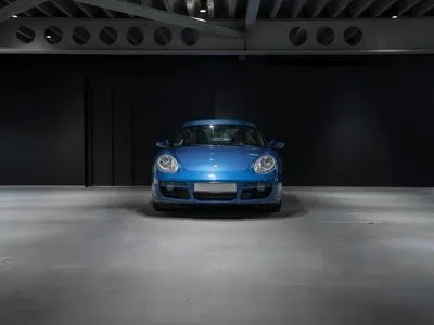 Porsche Boxster Standard