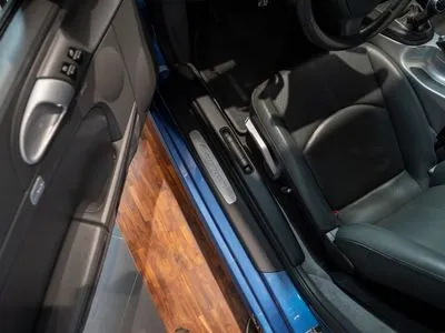 Porsche Boxster Standard