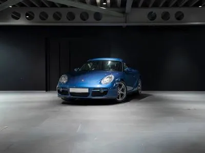 Porsche Boxster Standard