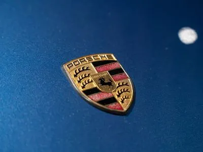 Porsche Boxster Standard