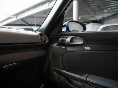 Porsche Boxster Standard