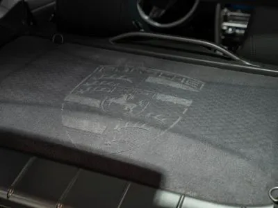 Porsche Boxster Standard
