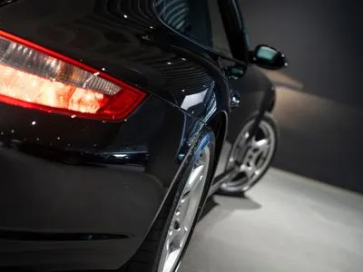 Porsche 911 Carrera 4