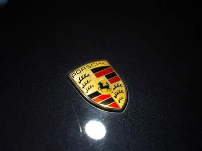 Porsche 911 Carrera 4