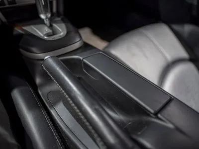 Porsche 911 Carrera 4