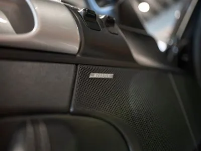Porsche 911 Carrera 4