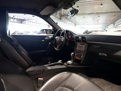 Porsche 911 Carrera 4